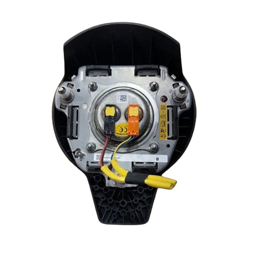 2017-2024 Subaru Impreza Steering Wheel Airbag Undeployed
