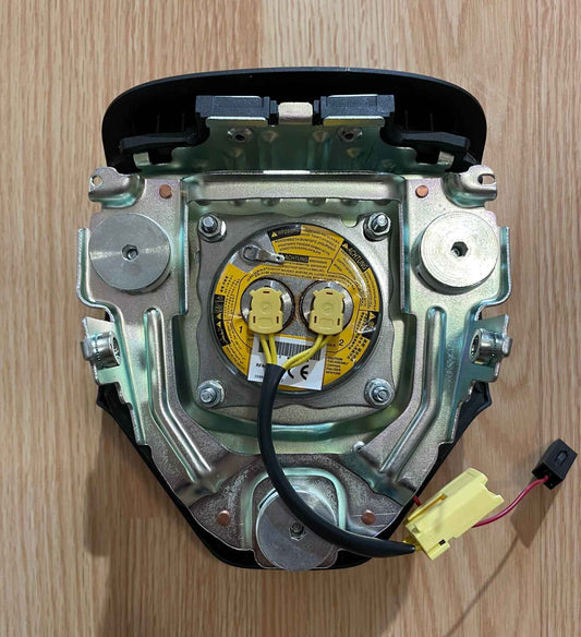 2012-2016 Honda CR-V Driver Steering Wheel OEM Airbags