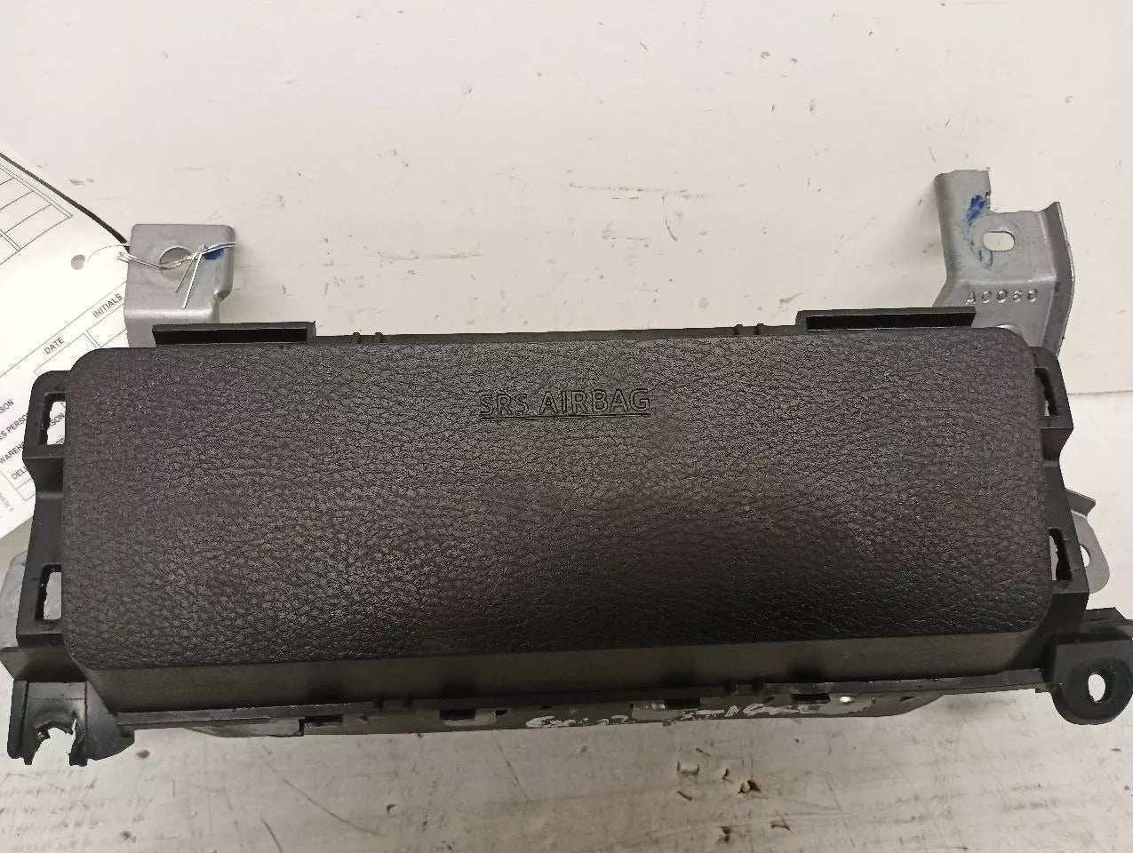 2012-2023 Toyota Tacoma Left Driver Side Knee Airbags