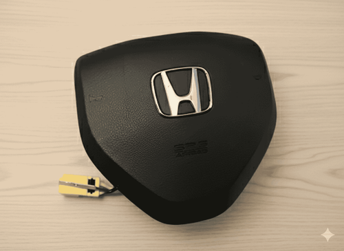2013-14-2015 Honda Civic Driver Steering Wheel Airbag OEM