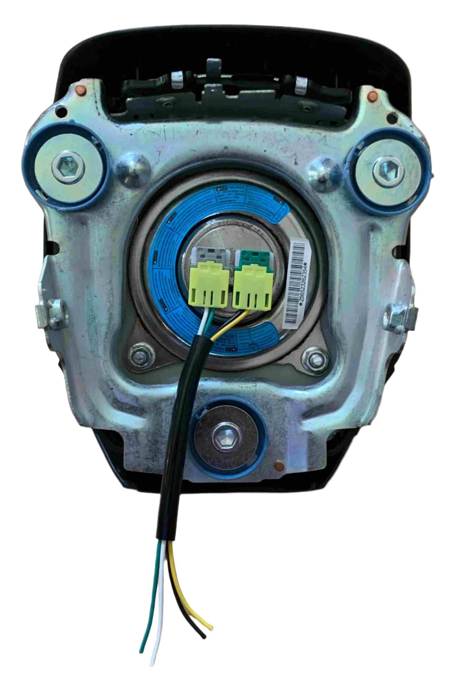 2013-2017 Honda Accord Driver Steering Wheel OEM Airbag