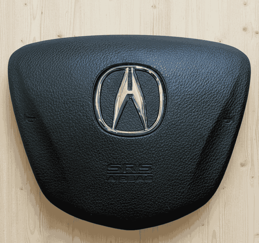 2014-2020 Acura MDX Driver Steering Wheel Airbag OEM