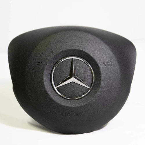 2015_2018 Mercedes Benz C Class Steering Wheel Airbag