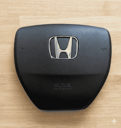 2016-2018 Honda Pilot Driver Steering Wheel Airbag OEM