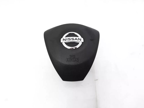 2016-2018 Nissan Maxima Driver Steering Wheel Airbag
