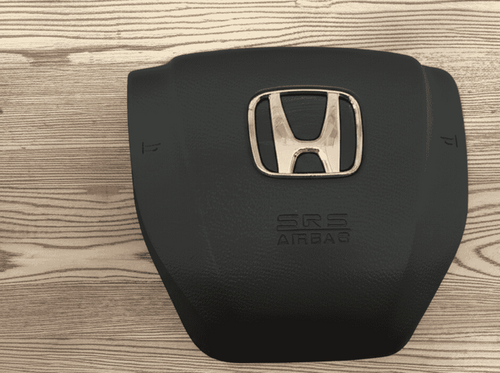 2016-2022 Honda Civic Driver Steering Wheel Airbag OEM "FREE CLOCK SPRING WIRES"