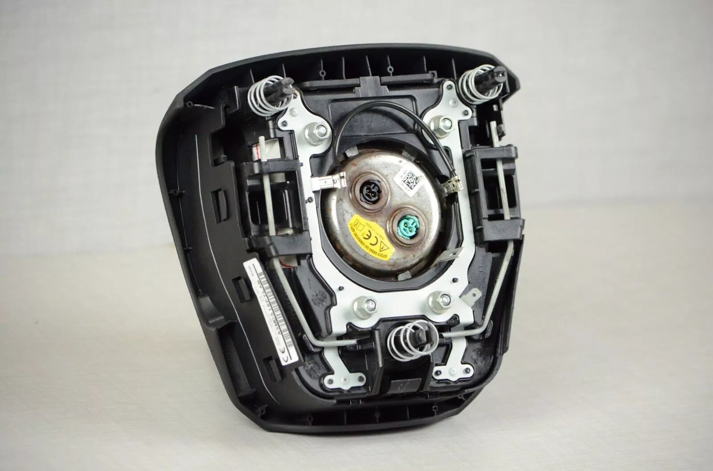2016-2022 Toyota Prius Driver Steering Wheel Airbag