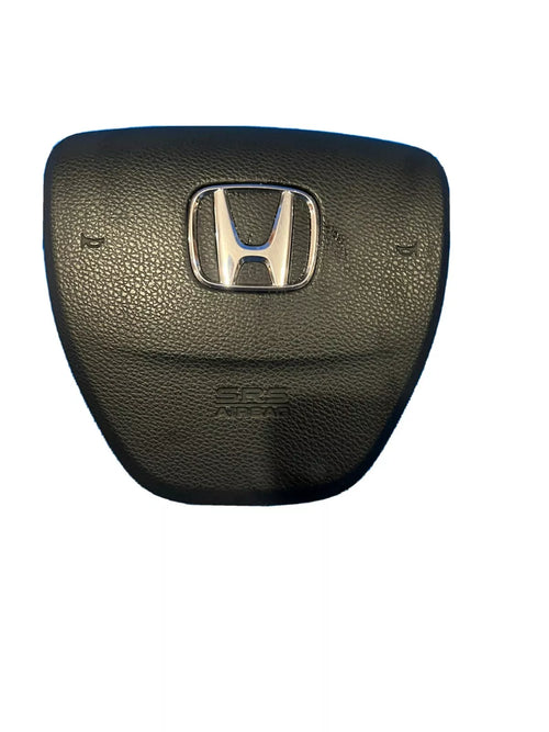 2017-2023 Honda Ridgeline Driver Steering Wheel OEM Airbag