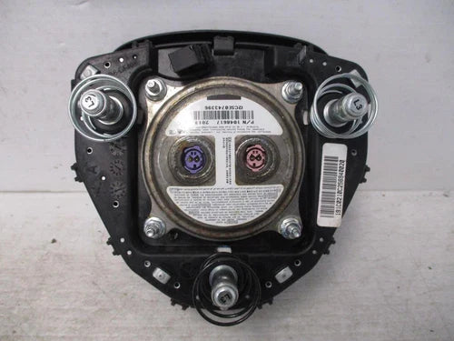 2018-2019 Hyundai Sonata Driver Steering Wheel Airbag