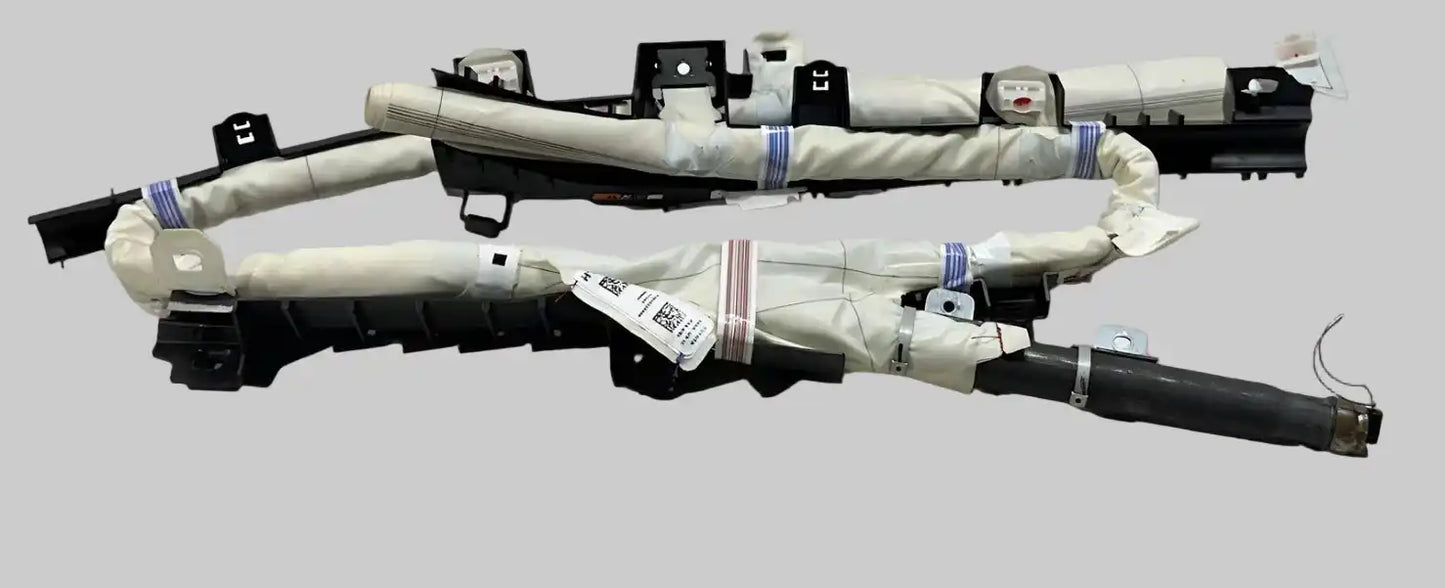 2018-2022 Toyota CH-R Left Driver Side Roof Curtain Airbags