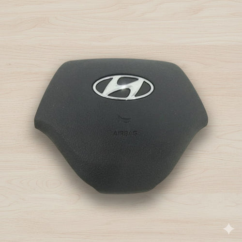 2018-2023 Hyundai Kona Driver Steering Wheel OEM Airbag