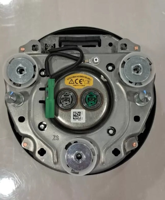 2019-2024 ACURA RDX Driver Steering Wheel OEM Airbag