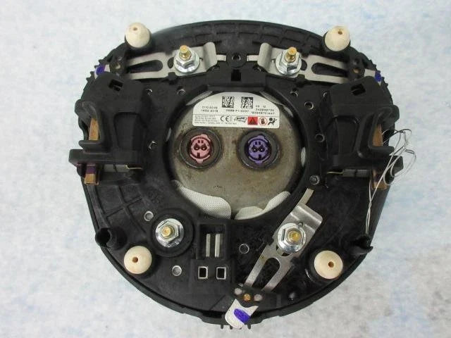 2020-2022 Kia Soul LH Driver Steering Wheel Airbag