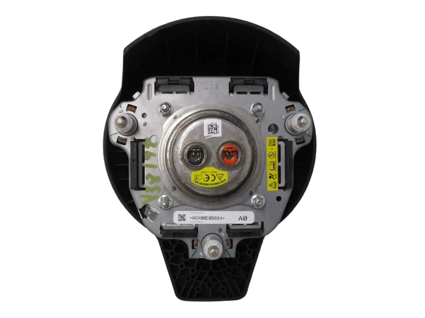 2020-2024 Subaru Legacy Driver Steering Wheel Airbags Genuine