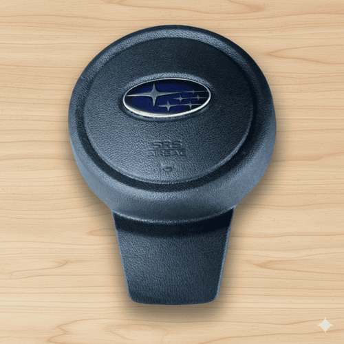 2020-2024 Subaru Legacy Driver Steering Wheel Airbags Genuine OEM