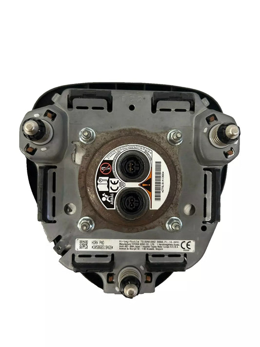 2020-2024 Toyota Corolla Steering Wheel Airbag