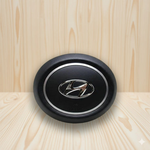 2022-2024 Hyundai Tucson Driver Steering Wheel Airbag OEM