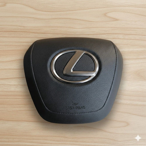 2022-2025 Lexus NX Steering wheel Airbag