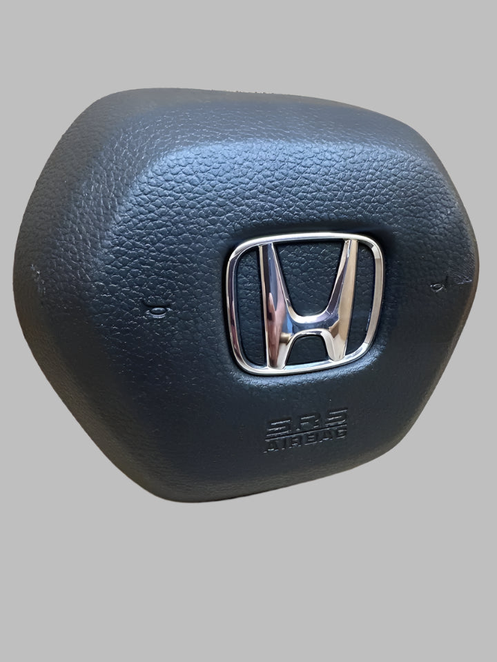 2023-2024 Honda Accord Driver Steering Airbag