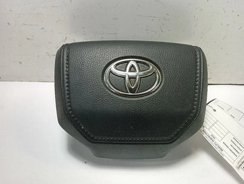 2023-2025 Toyota 4Runner Driver Steering Wheel Airbag