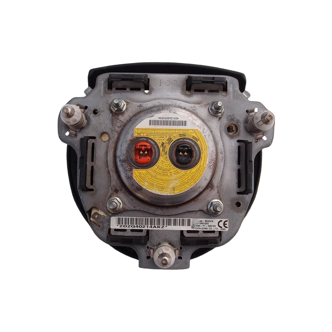 2014-2020 Lexus NX Steering Wheel Airbag