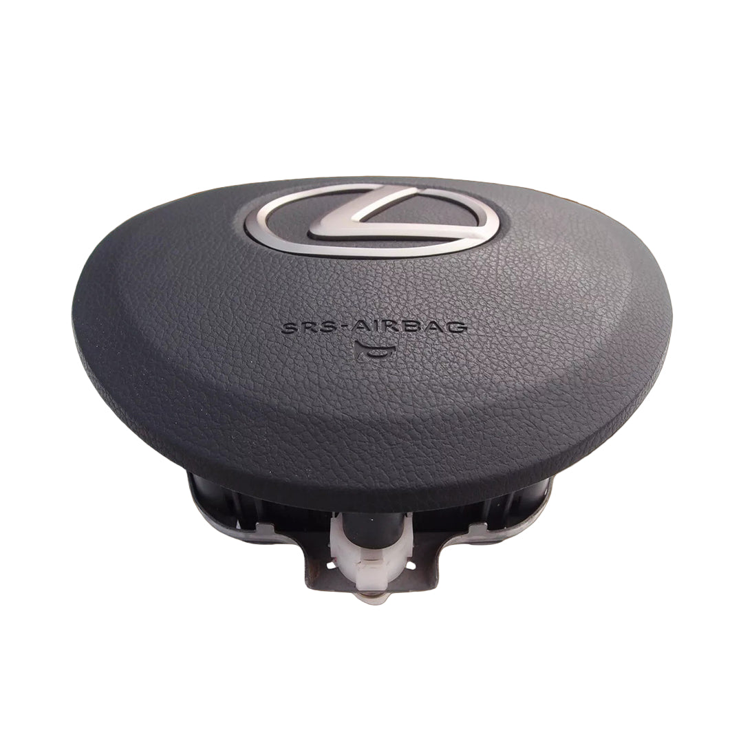 2014-2020 Lexus NX Steering Wheel Airbag