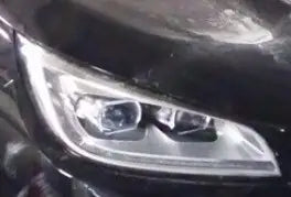 Nissan Altima 2019 Used Headlights H00025
