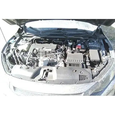 Honda Civic 2019 Used Headlights H~00006