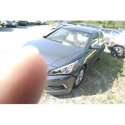 2015 Hyundai Sonata Used Headlights H00029