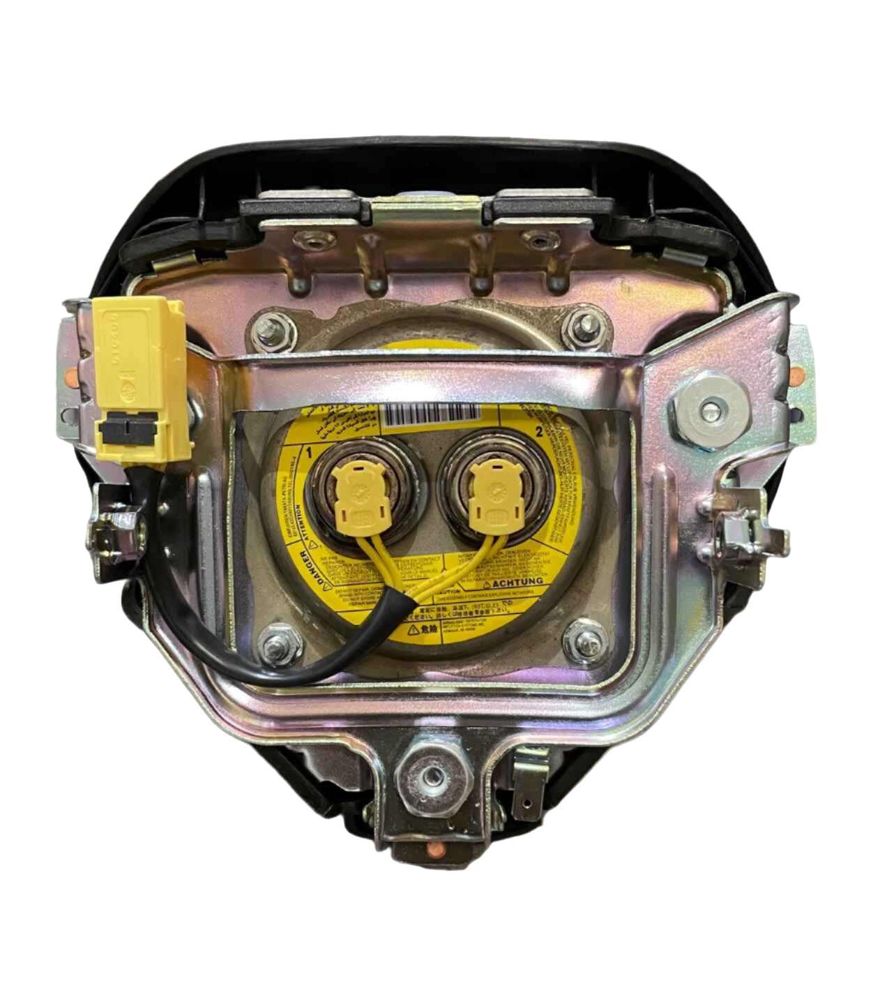 Acura TL 2009-2014 Driver Steering Wheel SRS OEM Airbags