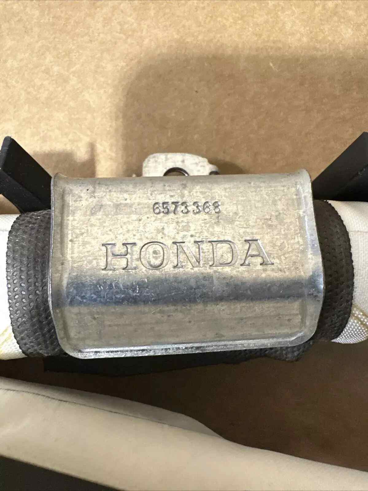 CR-V 2023-2025 Honda Right Passenger Side Curtain Roof Airbag
