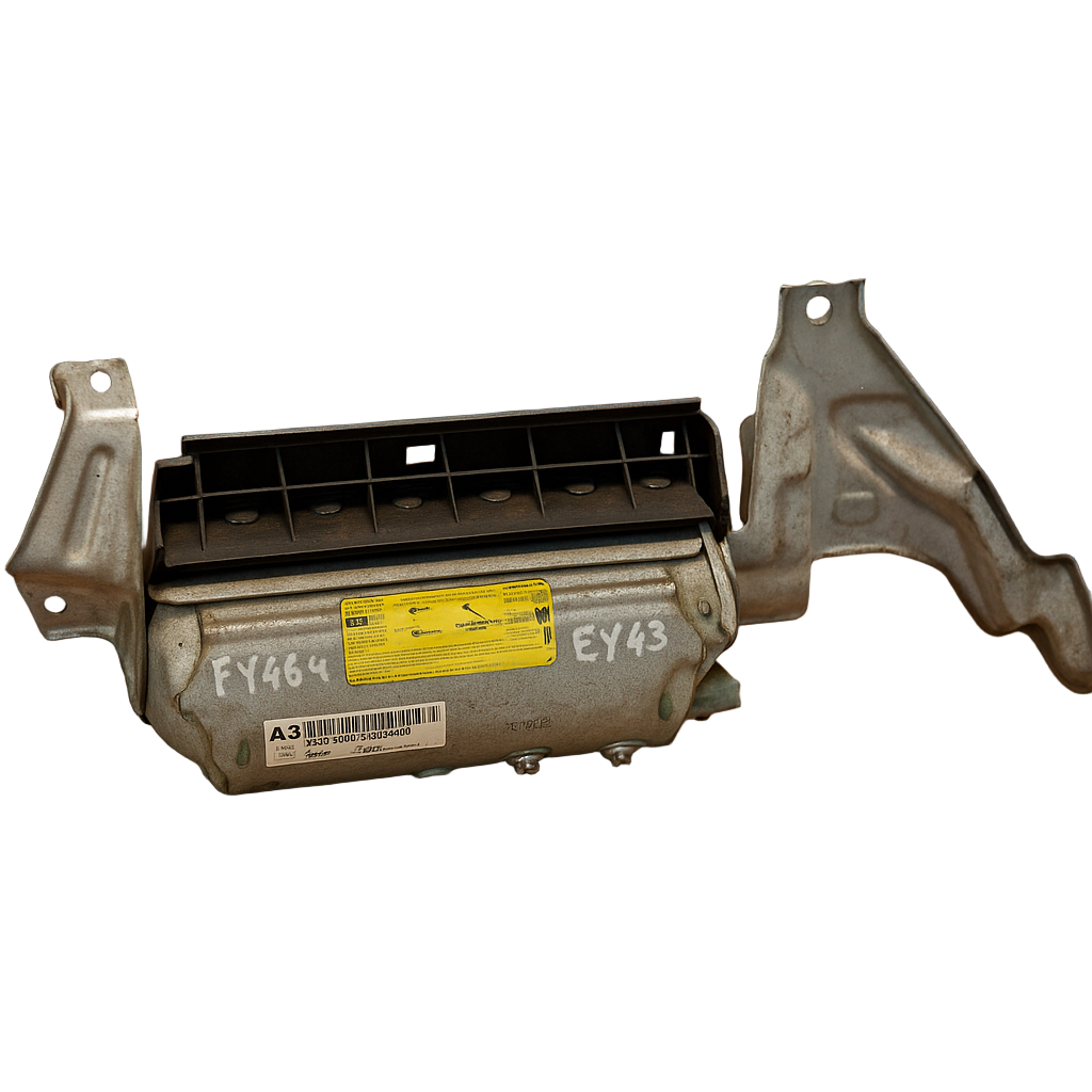 Toyota 4runner 2014-2022 Driver Left Side Knee Airbag