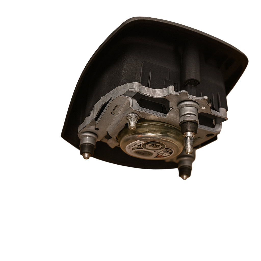 Toyota Highlander 2020-2025 Driver Steering Wheel Airbag & Knee Airbag