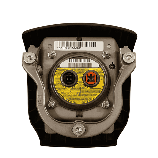 Toyota 4Runner 2010-2024 Driver Steering Wheel Airbag Genuine OEM