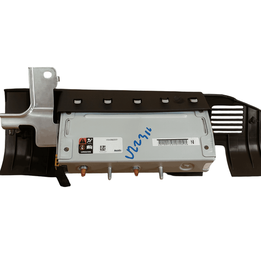 2021-2024 Nissan Rogue Passenger Right Hand Knee Airbag Used