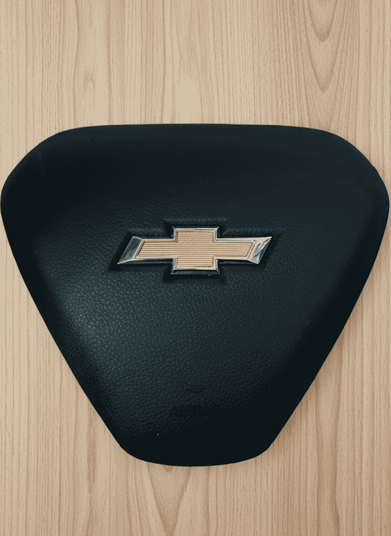 Chevrolet Equinox 2018-2024 Steering Wheel Airbag "FREE CLOCK SPRING WIRE"