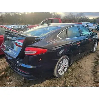 Ford Fusion 2019 Used Side Mirror M00025