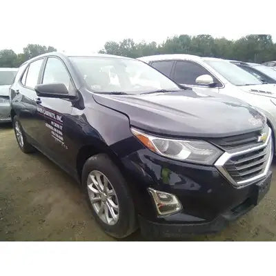 2020 Chevrolet Equinox Used Tail lights T00001
