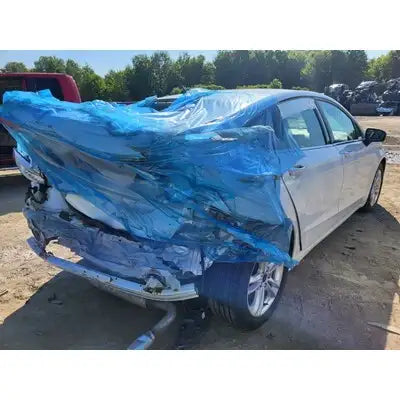 Ford Fusion 2018 Used Side Mirror M~00012