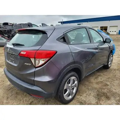 Honda HR-V 2016 Used Side Mirror M00021