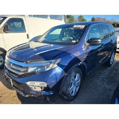 Honda Pilot 2017 Used Side Mirror M~00006