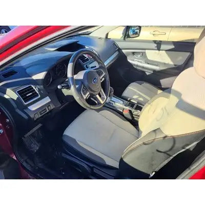 Subaru Impreza 2016 Used Side Mirror M~00007