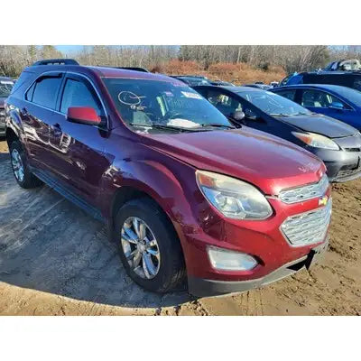 Chevrolet Equinox 2015 Used Side Mirror M00028