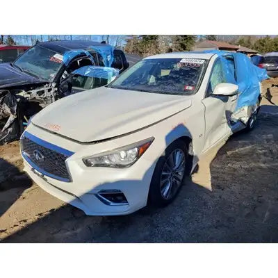 Infiniti Q50 2018 Used Tail Lights T00024