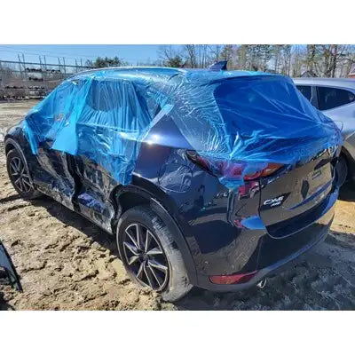 Mazda CX-5 2017 Used Tail Lights T00031