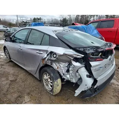 Toyota Prius 2017 Used Tail Lights T00019