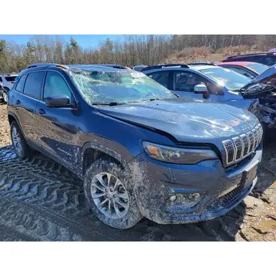 Jeep Cherokee 2019 Used Tail Lights T00017