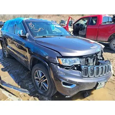 Jeep Grand Cherokee 2020 Used Tail Lights T00018