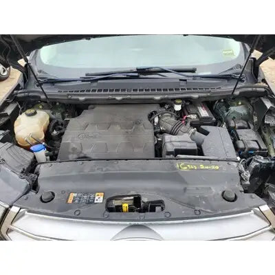 Ford Edge 2015 Used Headlights H00017