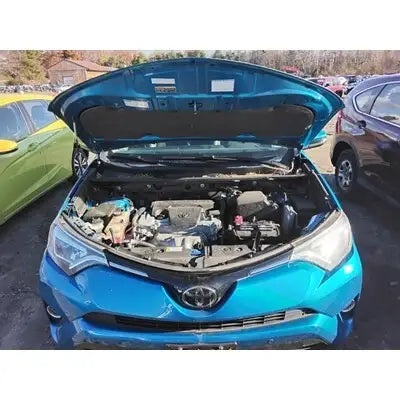 Toyota RAV4 2016 Used HeadLights H~00010